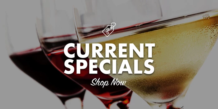 Current Specials