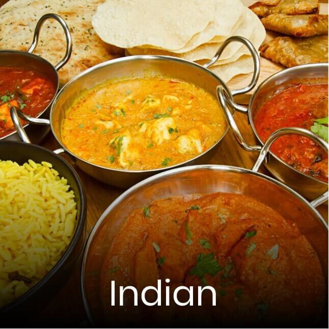 Indian