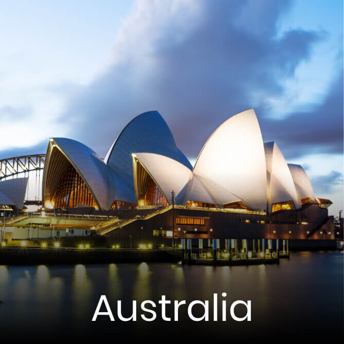 Australia