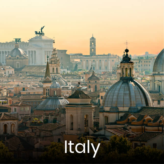 Italy
