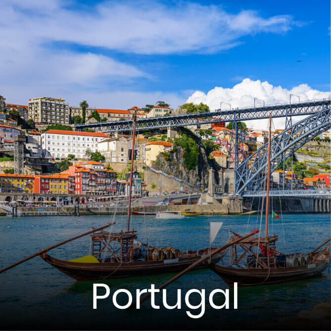 Portugal