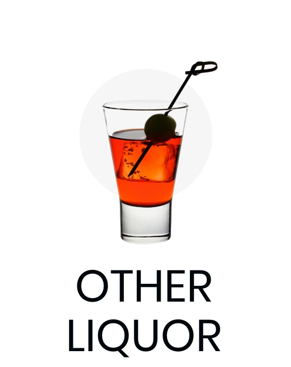 other liquors