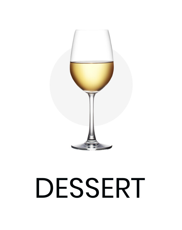 dessert